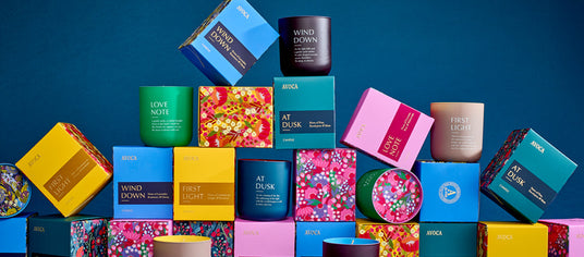 Avoca Home Fragrance