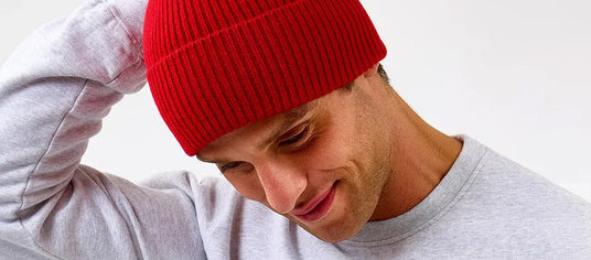 Men’s Hats, Gloves & Scarves