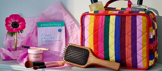 Beauty Accessories