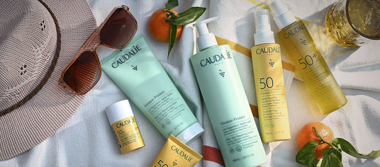 SPF Skin & Bodycare