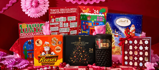 Christmas Advent Calendars