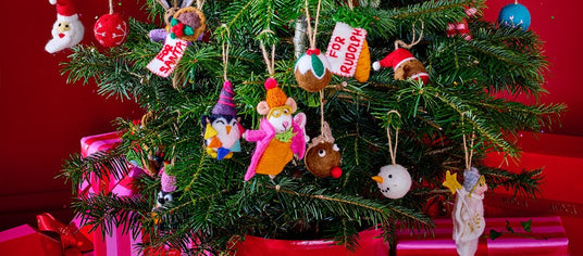 Christmas Decorations