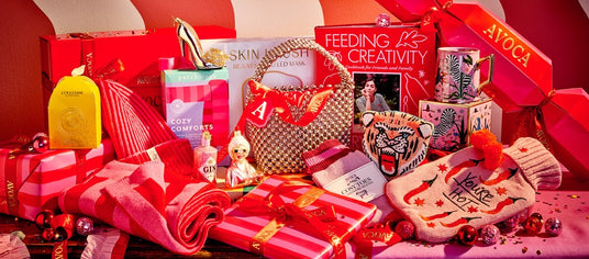 Christmas Gifts for Her