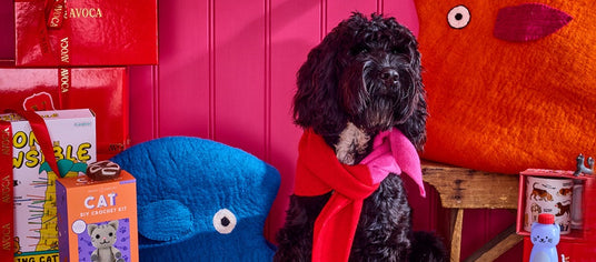 Christmas Gifts for Pets