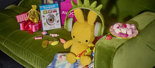 Christmas Gifts for Little Ones