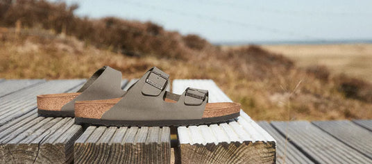 Men’s Footwear