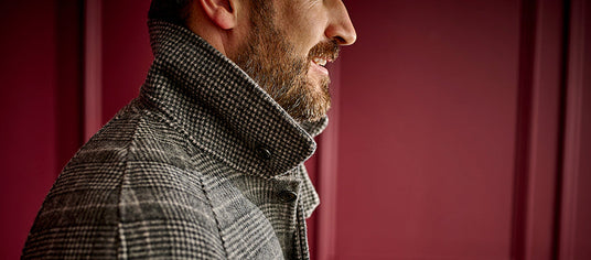 Men’s Coats & Jackets