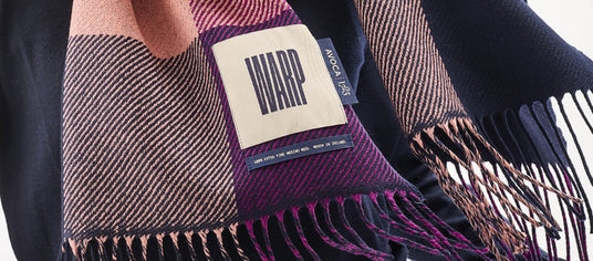 Avoca Scarves & Wraps