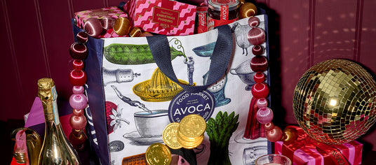 Christmas Gifts for Foodies