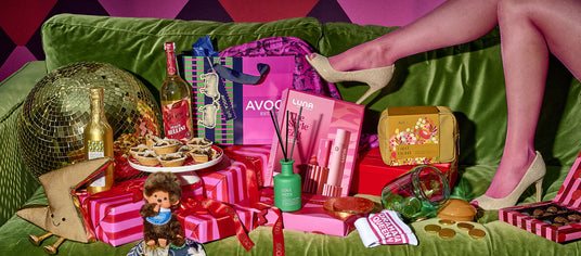 Christmas Shop