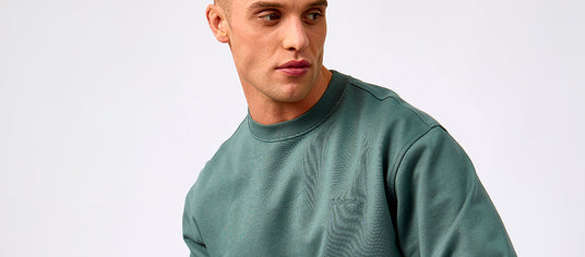 Men’s Sweatshirts & Hoodies