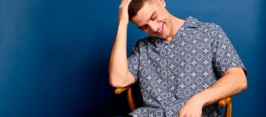 Men’s Clothing