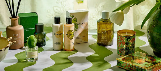 Beauty New In