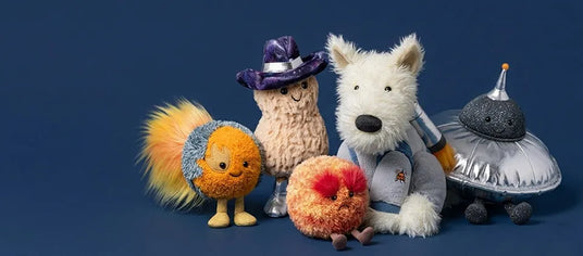 Plush Toys