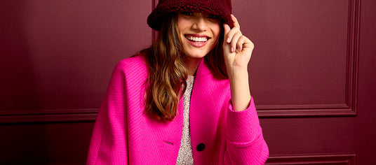 Women’s Coats & Jackets