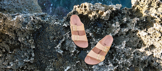 Women’s Footwear