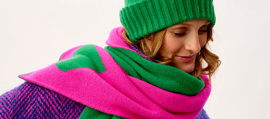Women’s Scarves