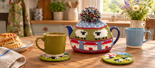 Cosy Life Ireland