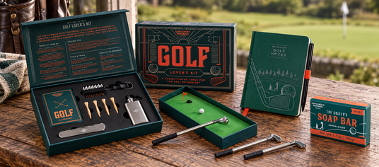 Gentlemen's Hardware