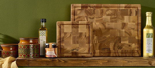 Avoca Cuttingboards & Kitchen Accessories