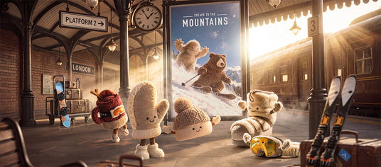 Plush Toys