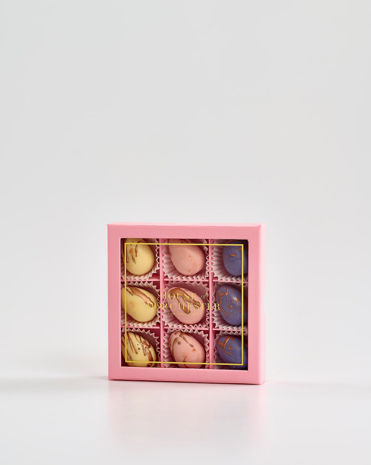 House-of-Dorchester-Lustred-Easter-Egg-Truffles