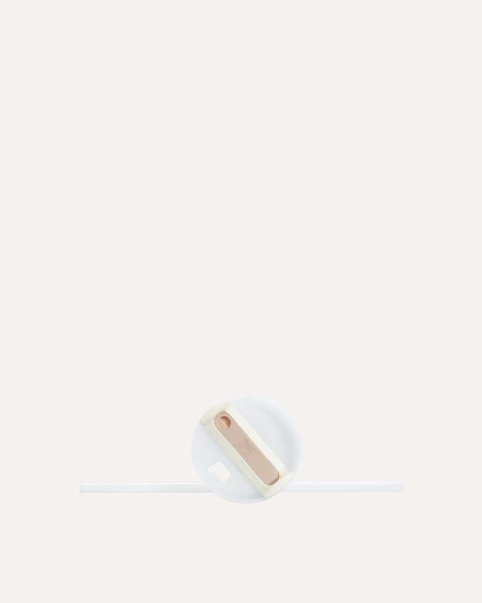 Cream Tonal Quencher H2.0 FlowState Tumbler