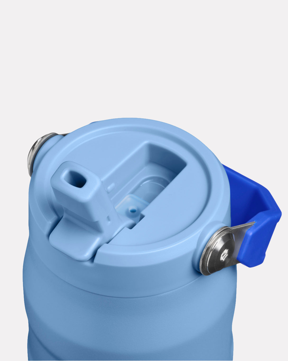 Blue Sky IceFlow™ 0.71L Bottle Flip Straw 2.0
