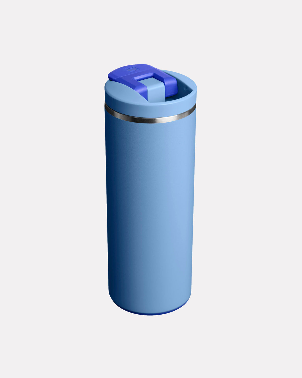 Blue Sky Transit 0.35L Fliptop Mug