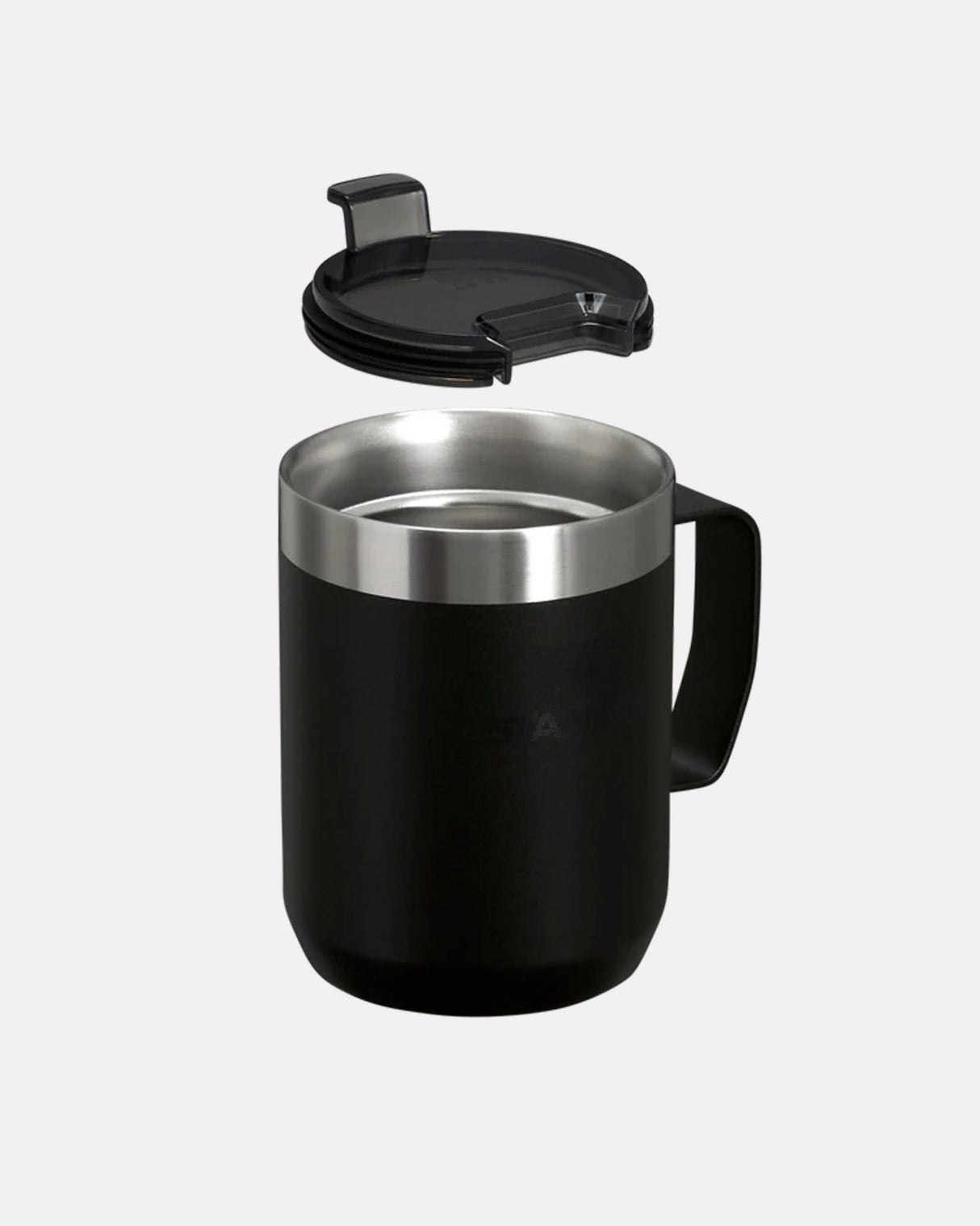 Black 2.0 Everyday 0.23L Camp Mug