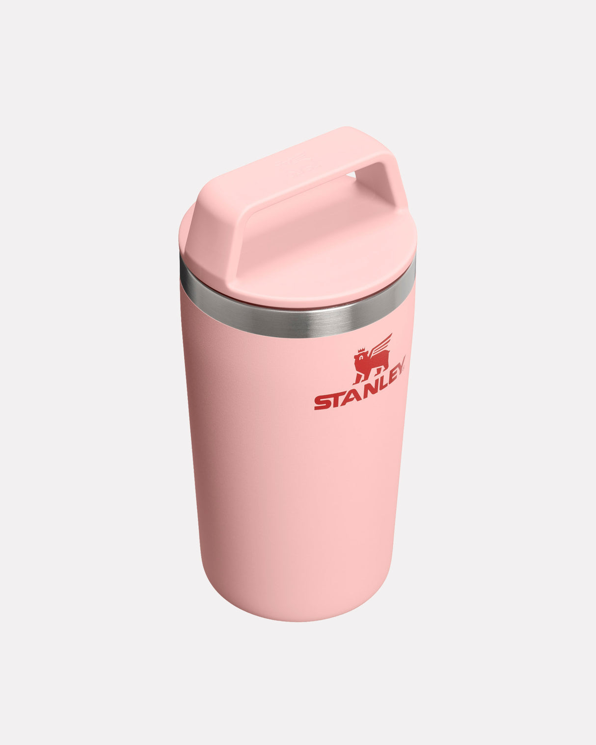 Peach Rose Café-To-Go 0.35L Travel Mug