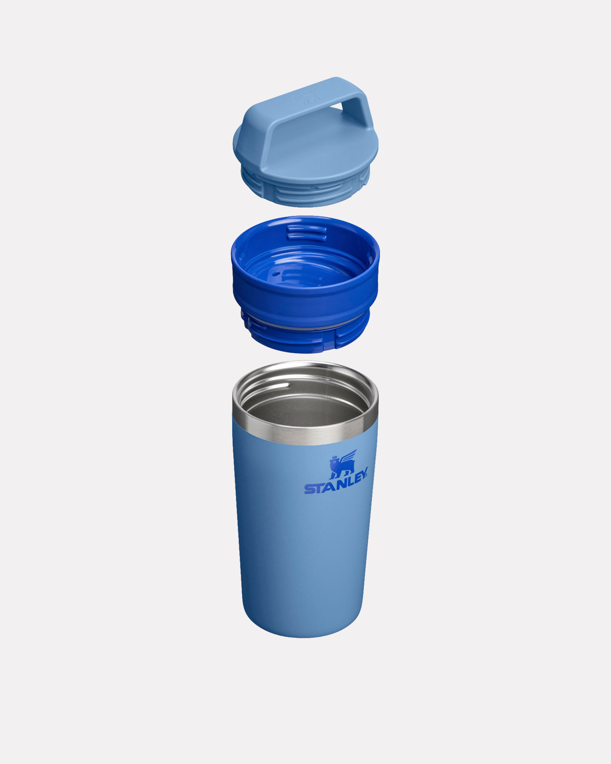 Blue Sky Café-To-Go 0.35L Travel Mug