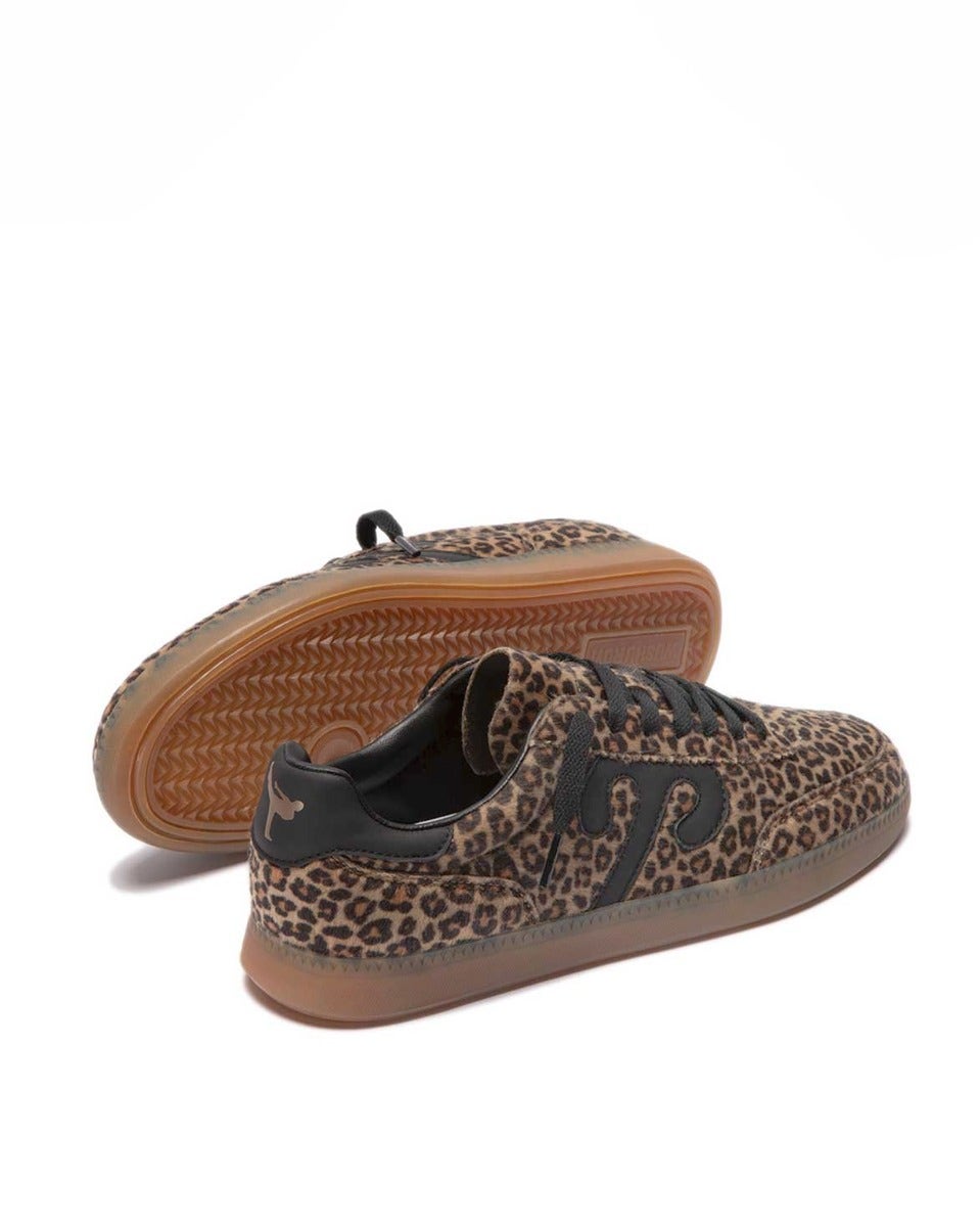 Leopard Art Gong 94 Trainer