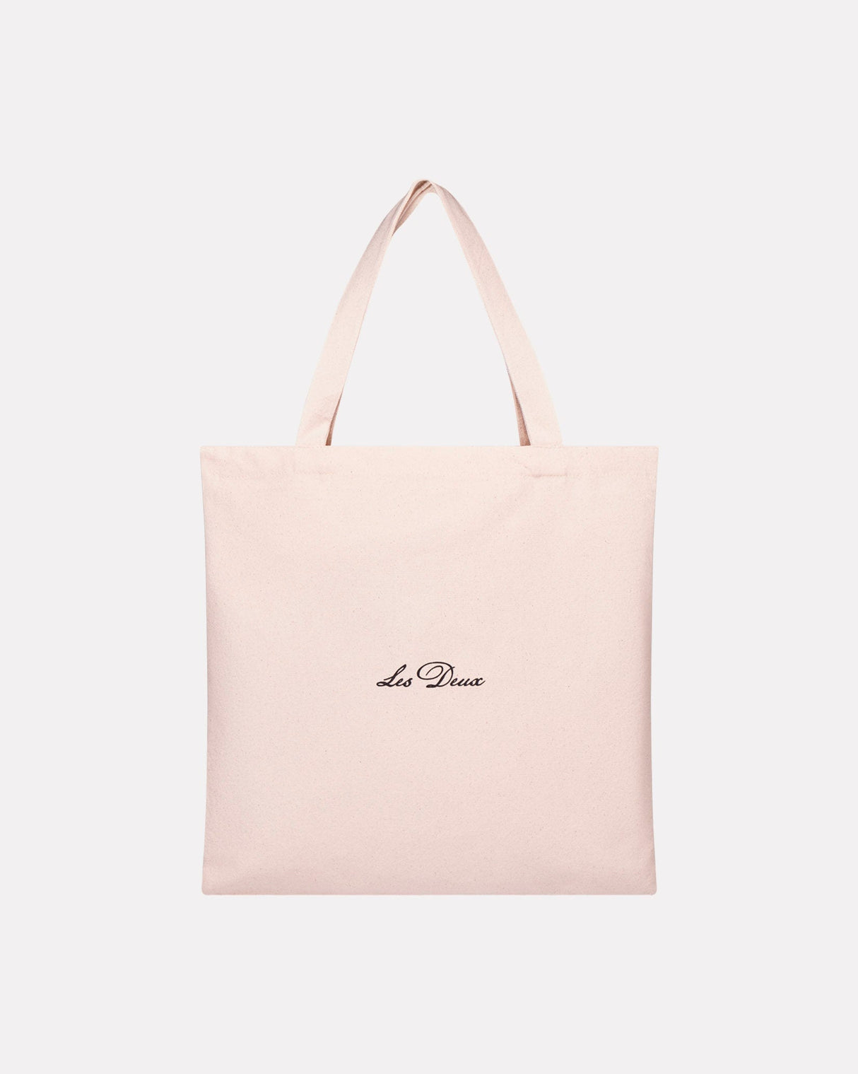 Ivory-LD-Monogram-Tote-Bag