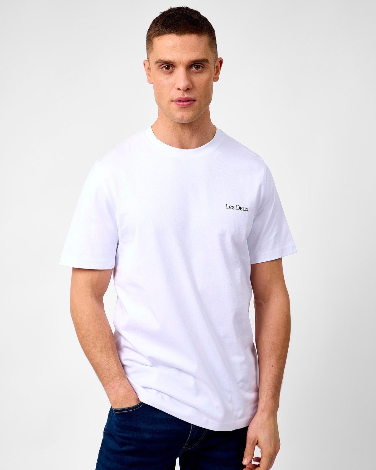 White-Brady-Flowermarket-T-Shirt