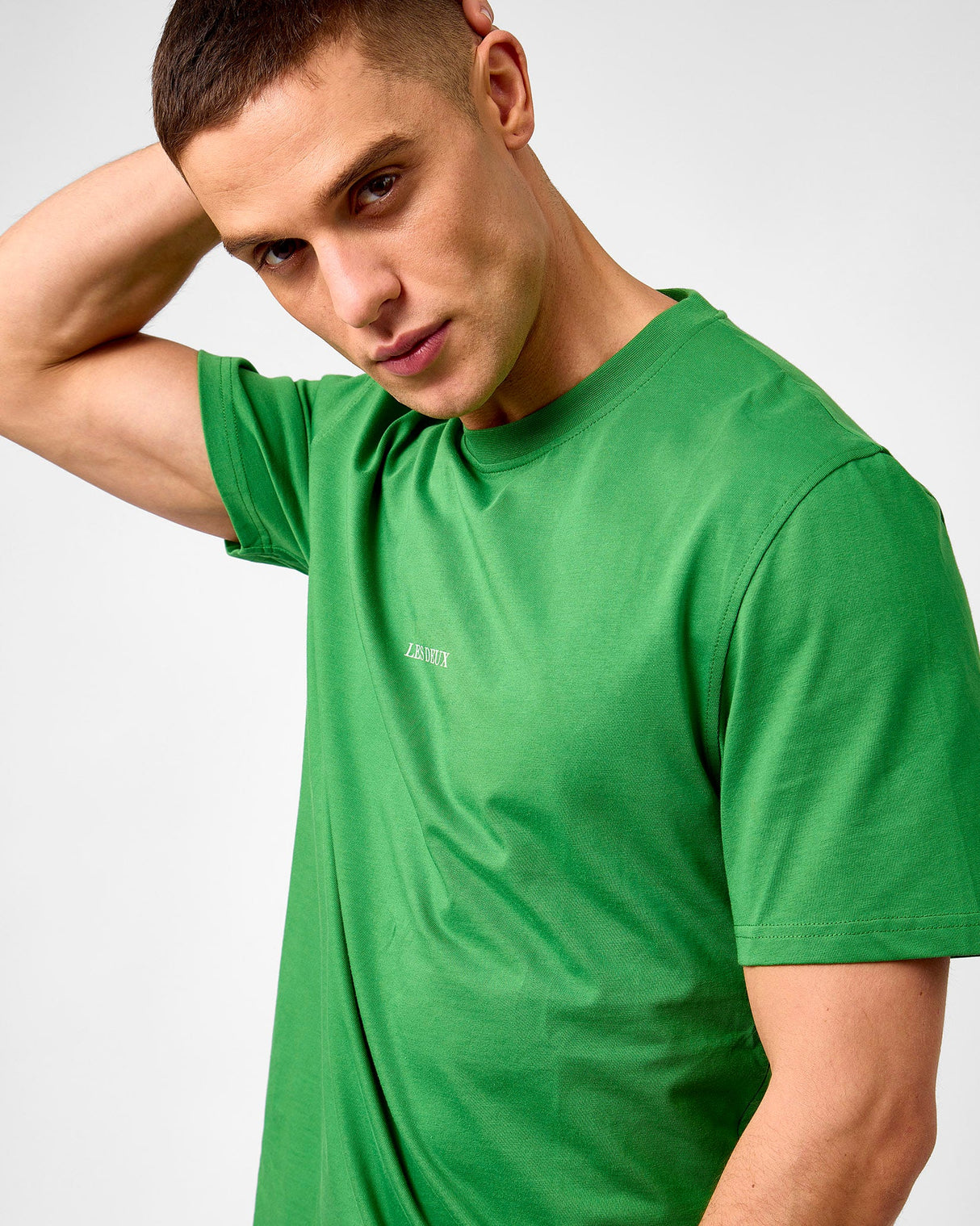 Juniper Green Andrew T-Shirt