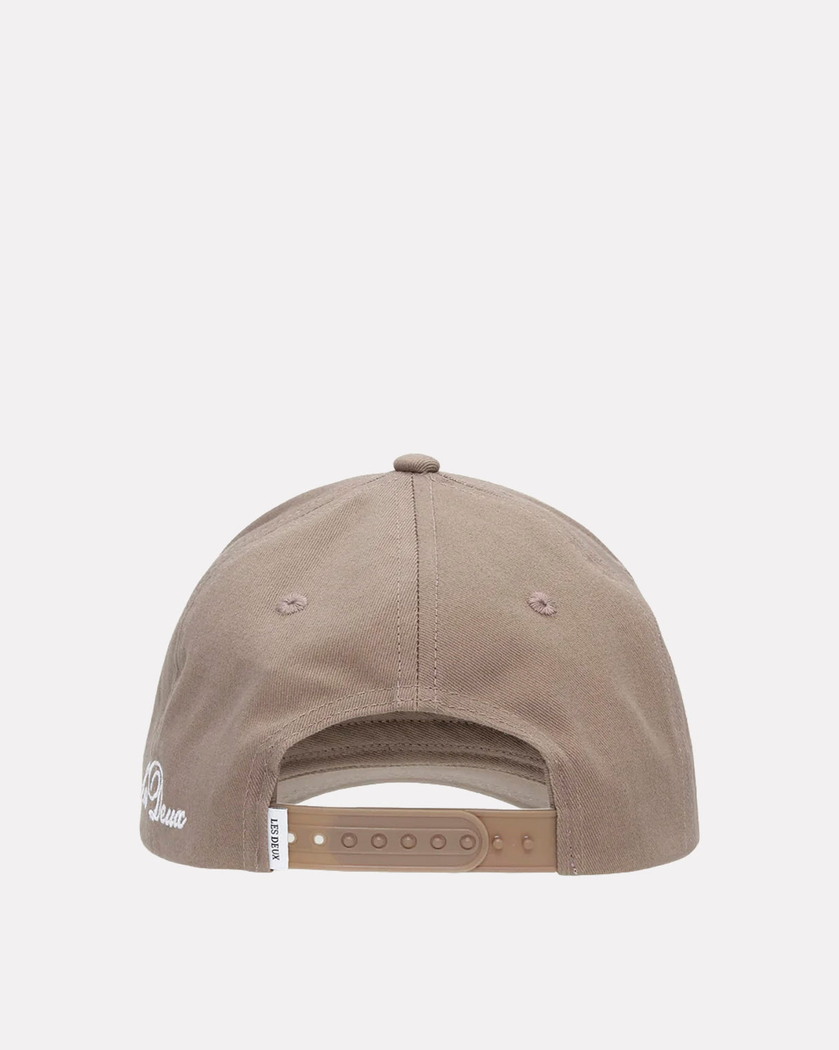 Walnut Brown Encore Baseball Cap