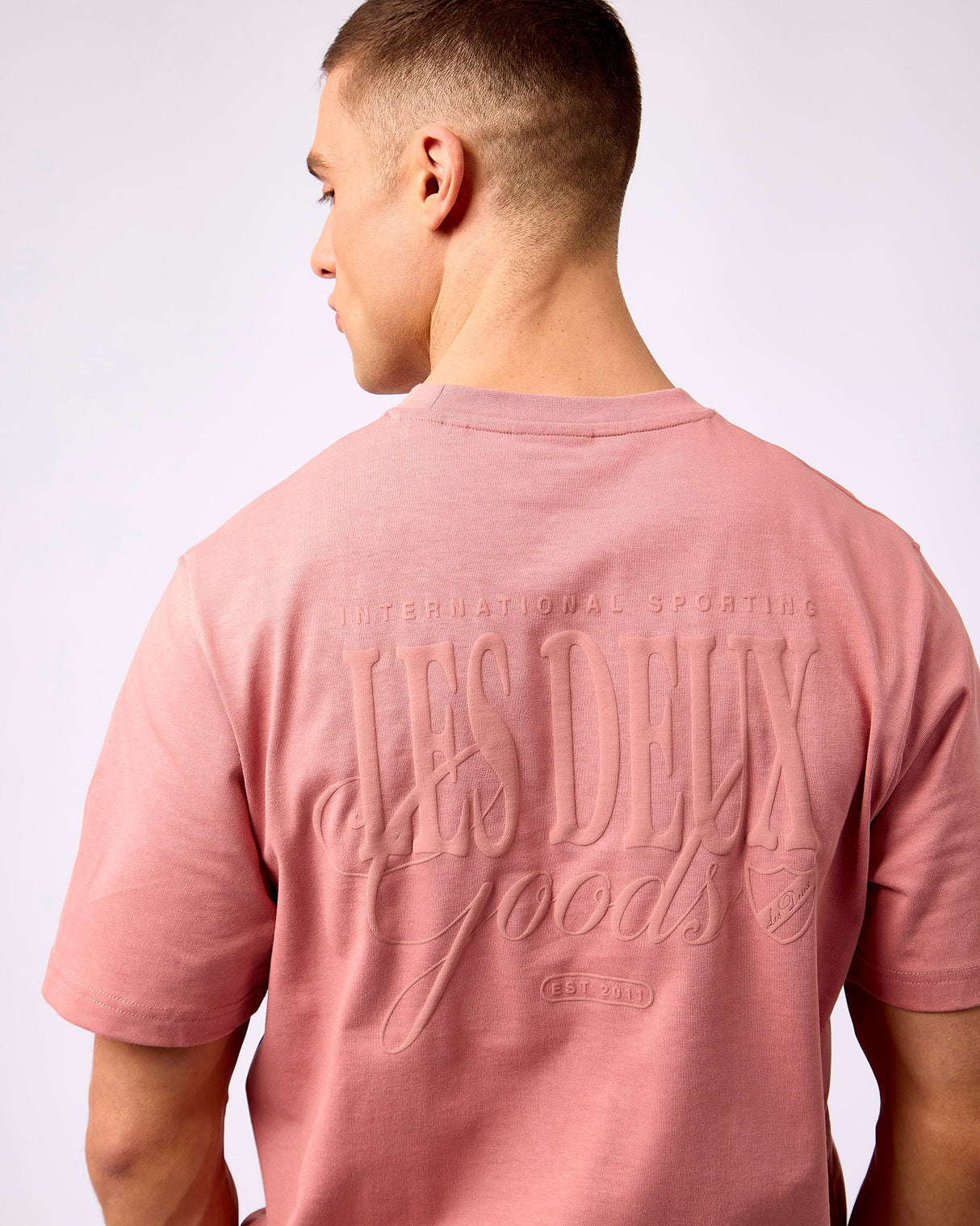 Ash-Rose-Pink-Ben-Goods-T-Shirt