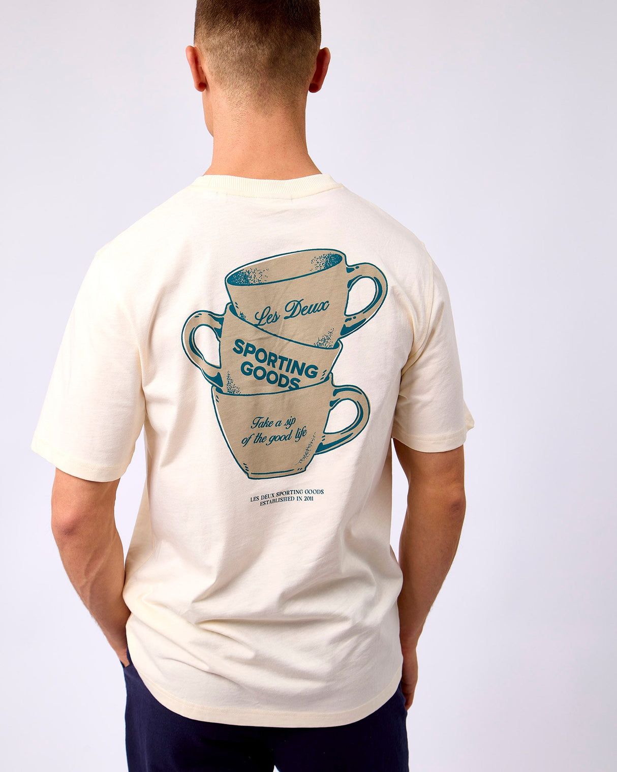 Eggnog-Ben-Artist-T-Shirt