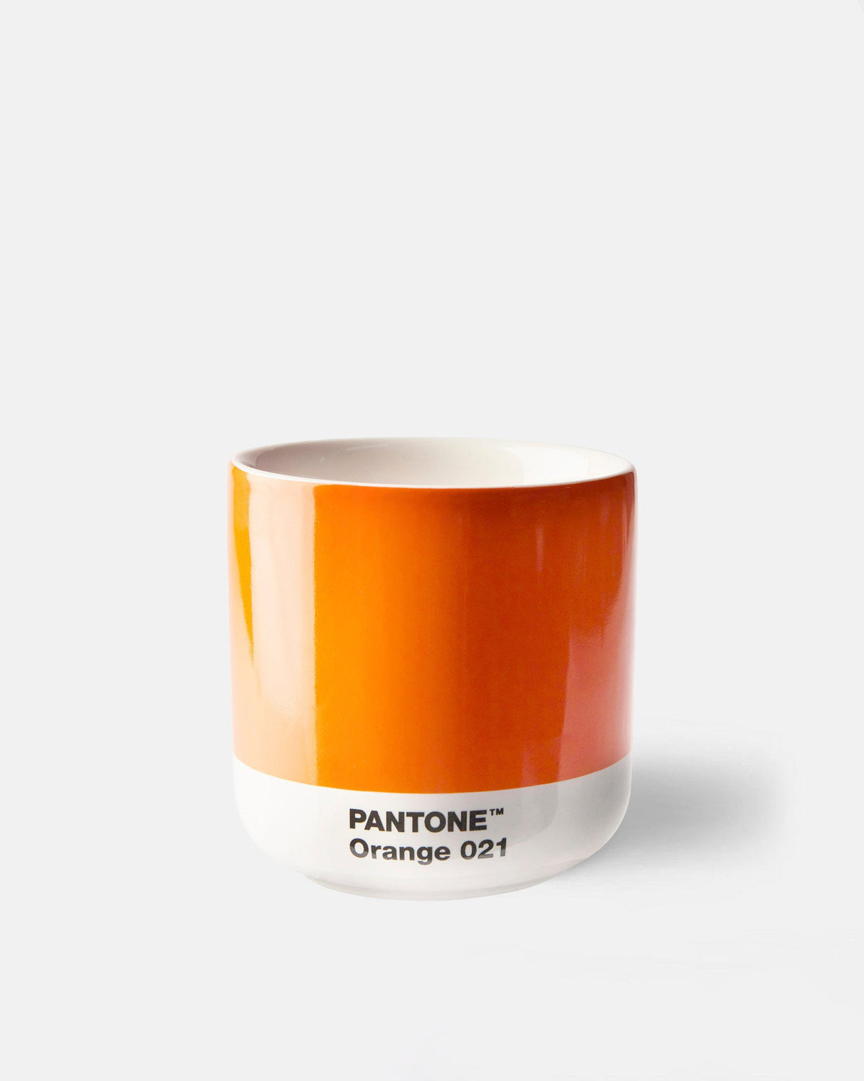 Bright Cortado Thermo Cups - Set of 4