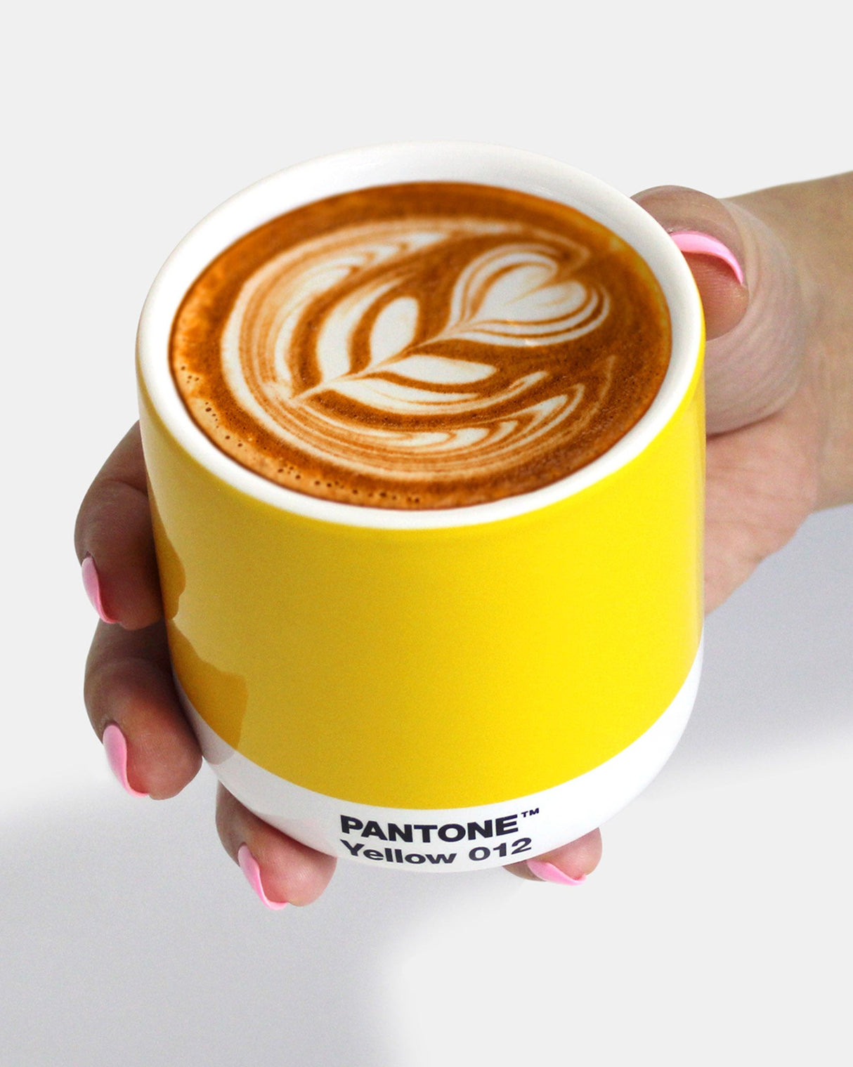 Bright Cortado Thermo Cups - Set of 4