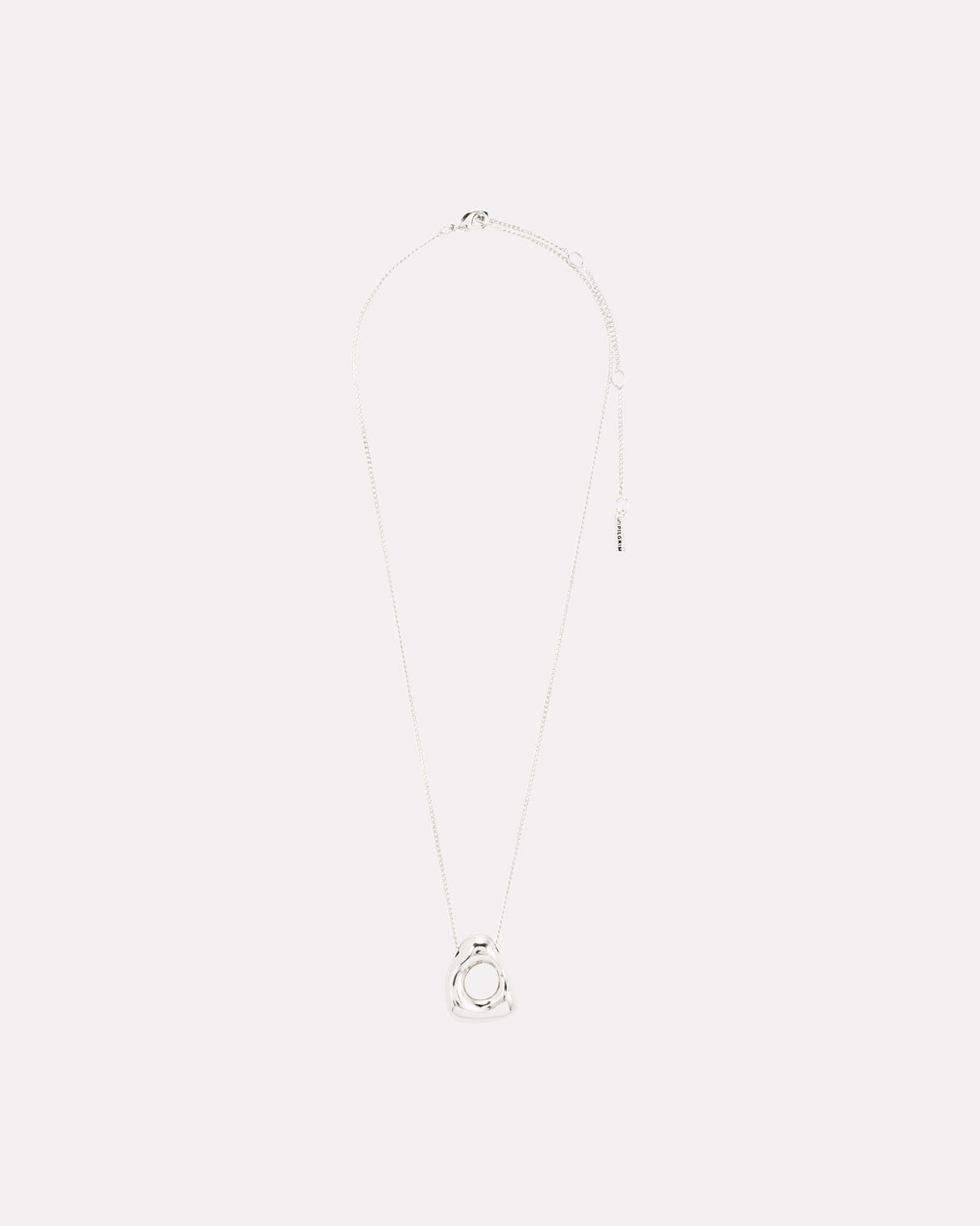 Silver-Free-Pendant-Necklace