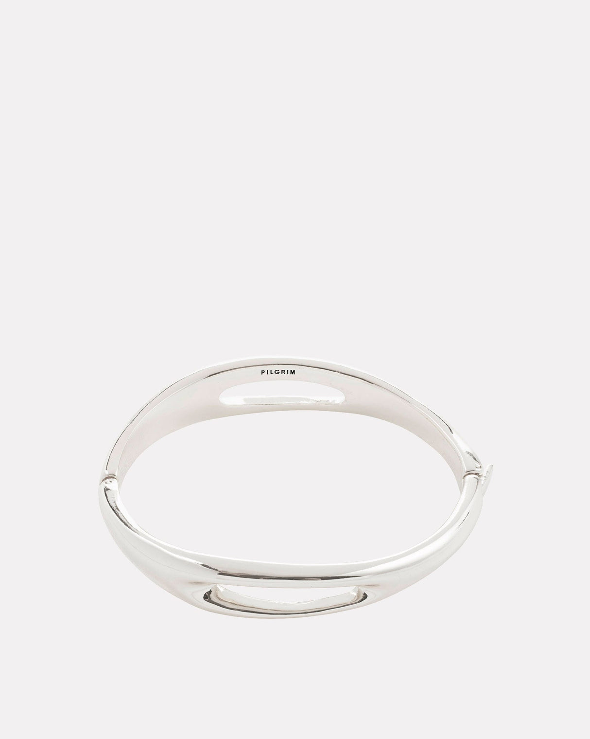 Silver-Free-Bangle