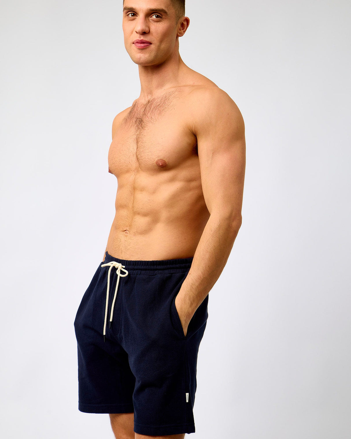 Night-Sky-Boucle-Jersey-Shorts