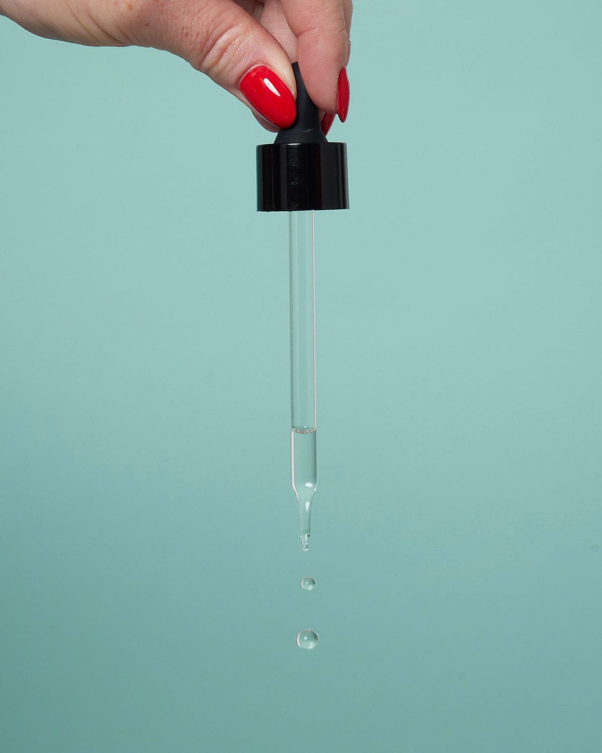 Density Drop Overnight Scalp Serum