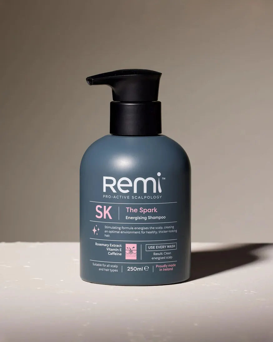 The Spark Shampoo