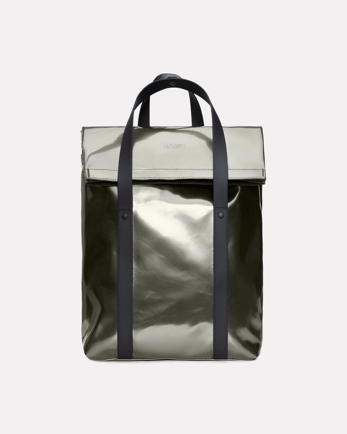 Raven Two Way Tote Bagpack