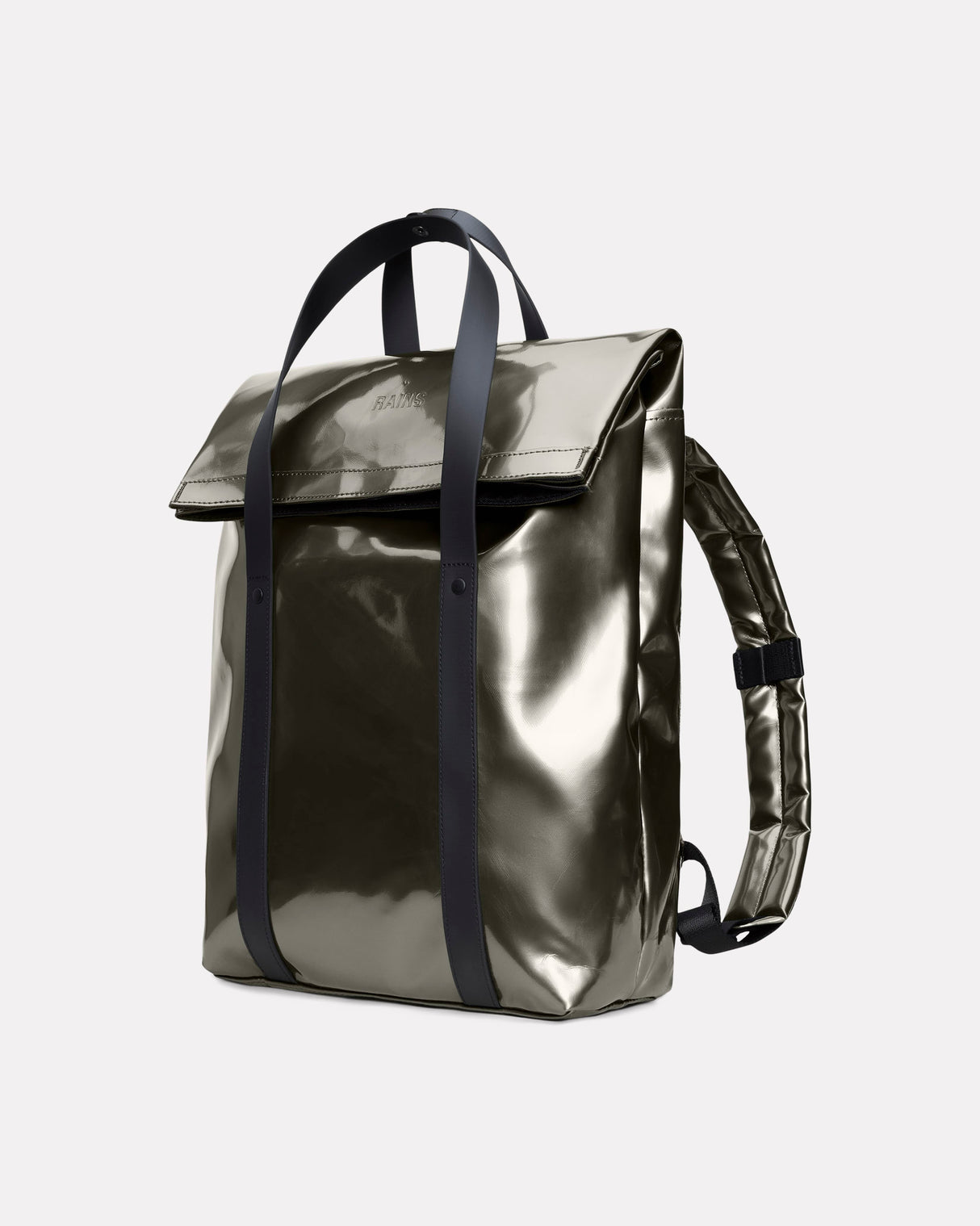 Raven Two Way Tote Bagpack