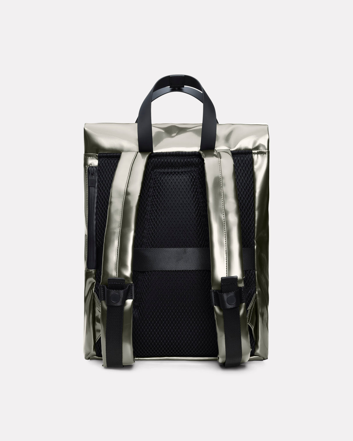 Raven Two Way Tote Bagpack