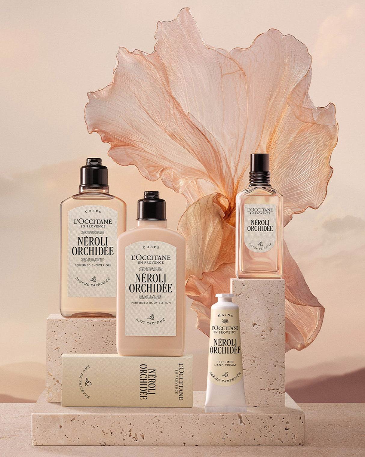 Néroli-Orchidée-Eau-de-Toilette